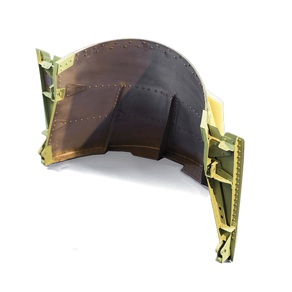 Overhauled Jet Parts Meritt Aviation Beechjet, Gulfstream, Hawker